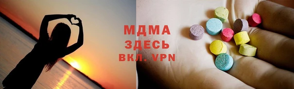 хмурый Белокуриха