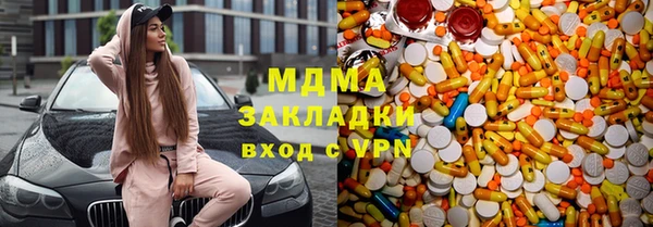 хмурый Белокуриха